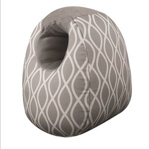 Itzy Ritzy Milk Boss Pillow